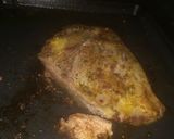 Foto del paso 3 de la receta: Carne al horno con ensalada