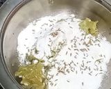 A picture of step 2 of Shahi Lauki Kofta In White Gravy.