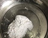 Foto langkah ke 4 dari resep Pie Susu Teflon.