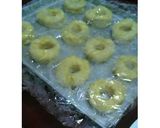 Foto langkah ke 4 dari resep donat kentang super empuk.