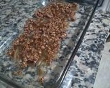 Foto del paso 4 de la receta: Turrón de Quaker