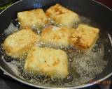 Fried Milk شیر سرخ شده recipe step 11 photo
