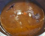 Foto del paso 3 de la receta: Carrillera en salsa con patatas