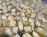 Foto del paso 2 de la receta: Sepia guisada a la andaluza
