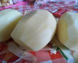 Foto del paso 1 de la receta: Gratín Dauphinos (Papas Gratín)