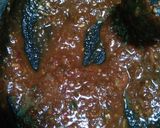 Foto langkah ke 3 dari resep Rujak Coel.