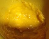 Foto del paso 4 de la receta Ajoaceite a mano