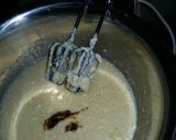 Foto del paso 4 de la receta: Torta de vainilla