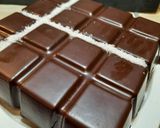 Une image de l'étape 11 de Kinder delice XXL.