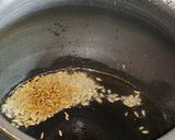 A picture of step 3 of Matar Chole | Peas Curry.