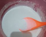 Foto langkah ke 2 dari resep Kakiage bakwan ala jepang.