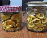 Foto langkah ke 6 dari resep Nastar lumer.