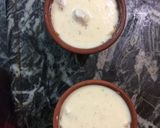 A picture of step 6 of Shahi Jave.