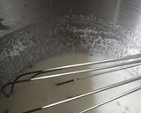 Foto del paso 2 de la receta: Merengue Suizo