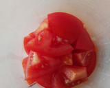 Foto del paso 2 de la receta: Heura al curry