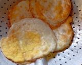 Foto langkah ke 1 dari resep Oseng Telur ceplok.