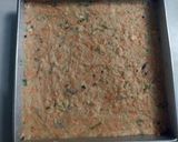 Foto langkah ke 2 dari resep Nugget Ayam Sayur.
