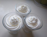 Foto del paso 7 de la receta: Panna cotta de café