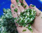 صورة لخطوة 3 من وصفة معدنوسية
