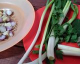 Foto langkah ke 2 dari resep Soto ayam kampung.