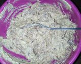A picture of step 2 of Sandwich.