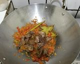 Foto langkah ke 3 dari resep Oseng Mercon Legend.