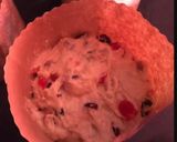 Foto del paso 4 de la receta: PANETTONE ❤️