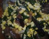 Foto langkah ke 7 dari resep Jagung manis paya jepang.