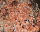 Foto del paso 2 de la receta: Arroz Caribe Cartagena de la Casa