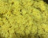 Foto langkah ke 3 dari resep Nasi Kuning RiceCooker Ala Ibun.