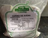 Foto del paso 2 de la receta: Masa para tartas de harina de avena y semillas