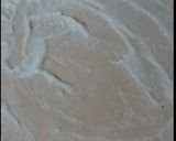 A picture of step 2 of Kurkura khasta paratha.