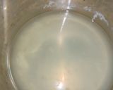 Foto del paso 1 de la receta: Calamar en salsa