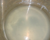 Foto del paso 1 de la receta: Calamar en salsa