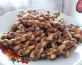 Foto langkah ke 7 dari resep Kue tambang.