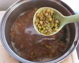 Foto langkah ke 4 dari resep Bubur Kacang Ijo (5.30.7).