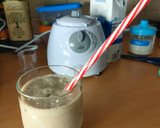 Foto del paso 1 de la receta: Batido de helado de café