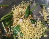 Foto langkah ke 5 dari resep Nasi Uduk.