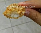 Foto langkah ke 5 dari resep Dori Goreng Quakers Oats.