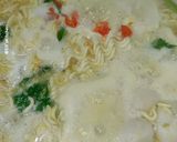 Foto langkah ke 5 dari resep Mie Soto Daun Jeruk 😋🌧️.