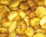 عکس مرحله 2 از دستور پیشمه 😋😋😋