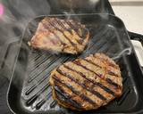 Ribeye steak recipe step 4 photo