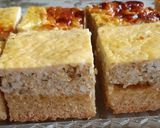 Omlós kapros túrós lepény recept fázis 7 fotója