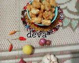 Foto langkah ke 9 dari resep Batagor Deva.