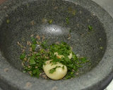 Foto del paso 3 de la receta: Garbanzos con Bacalao