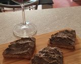 Foto del passaggio 4 della ricetta Crostini toscani di fegatini di pollo