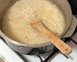 Foto del paso 4 de la receta: Risotto Funghi (Risotto de hongos)