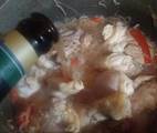 7 Pollo Al Disco (En Olla Para No Salir Afuera) Con Cerveza Rubia