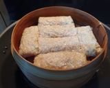 Foto langkah ke 4 dari resep Hekeng Ngohiong Spesial.