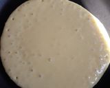 Foto langkah ke 4 dari resep Fluffy Pancake.
